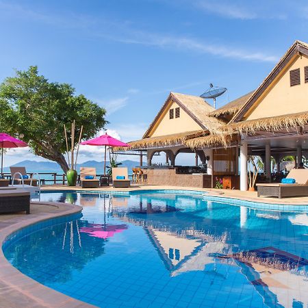 Adarin Beach Resort หาดแม่น้ำ ภายนอก รูปภาพ
