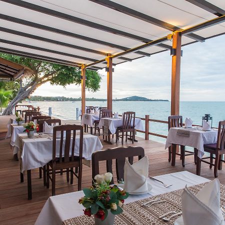 Adarin Beach Resort หาดแม่น้ำ ภายนอก รูปภาพ