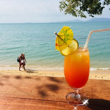 Adarin Beach Resort หาดแม่น้ำ ภายนอก รูปภาพ