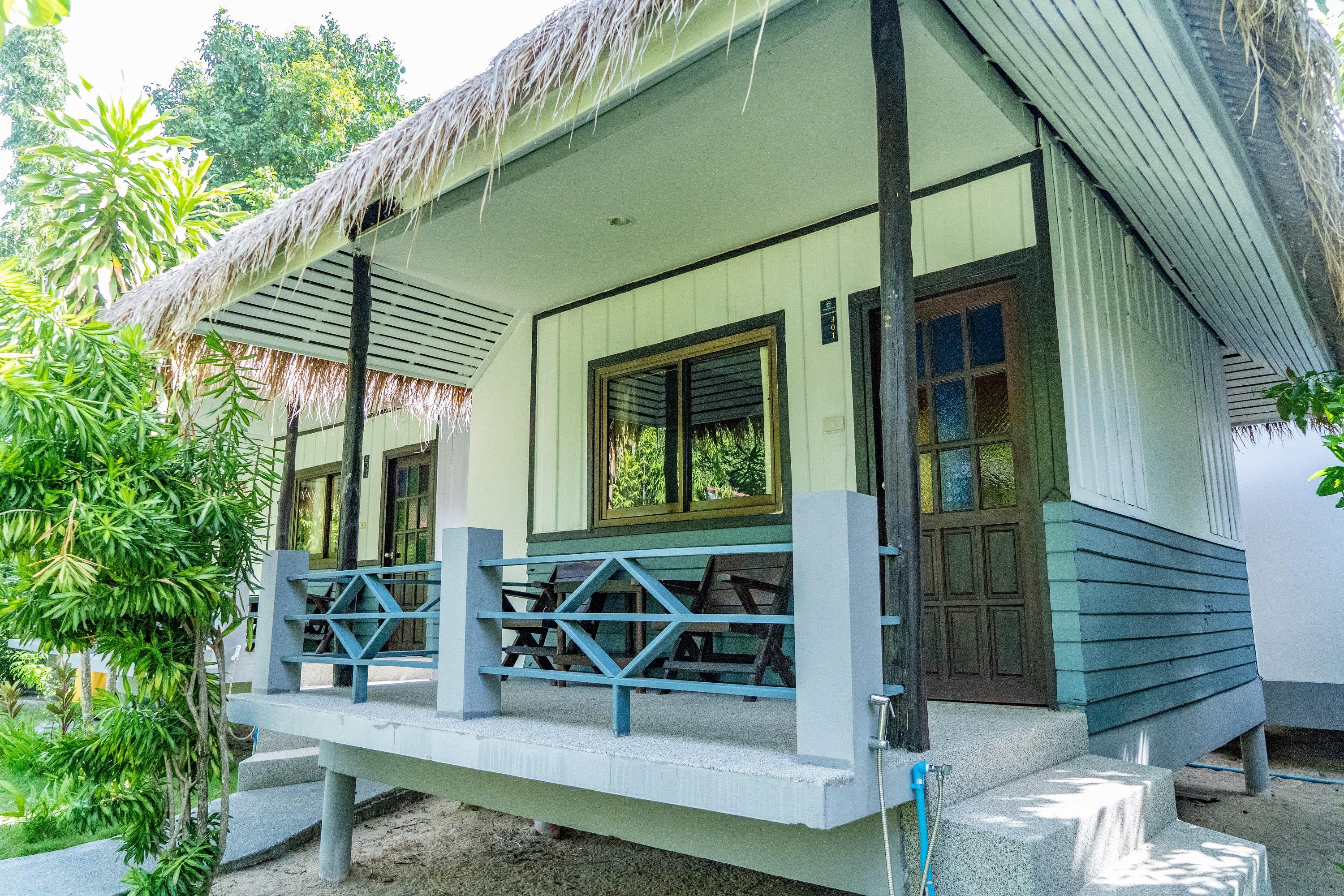 Adarin Beach Resort หาดแม่น้ำ ภายนอก รูปภาพ