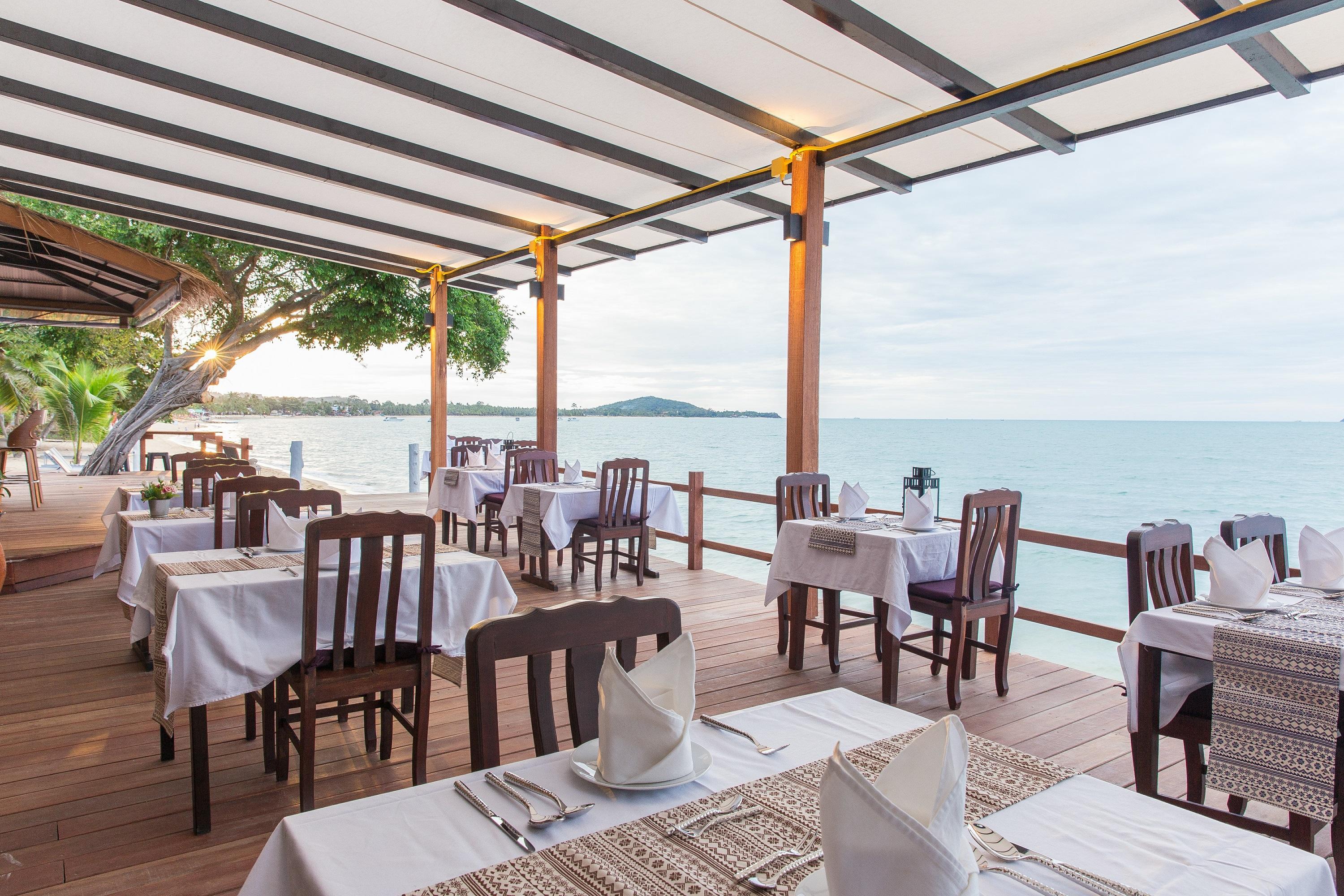 Adarin Beach Resort หาดแม่น้ำ ภายนอก รูปภาพ