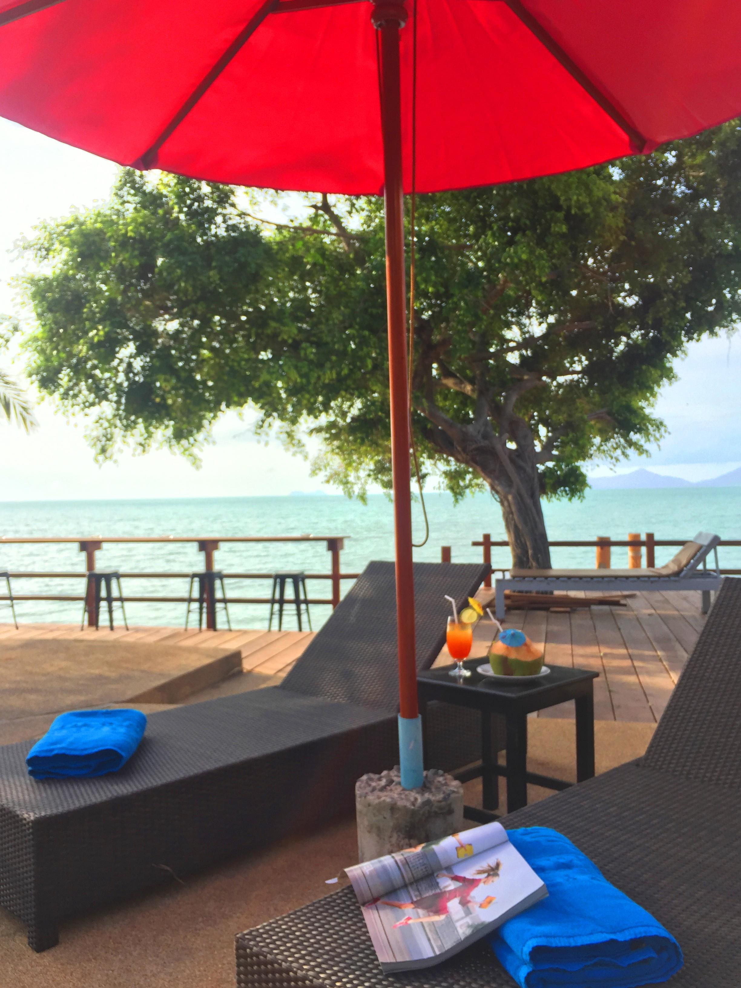 Adarin Beach Resort หาดแม่น้ำ ภายนอก รูปภาพ