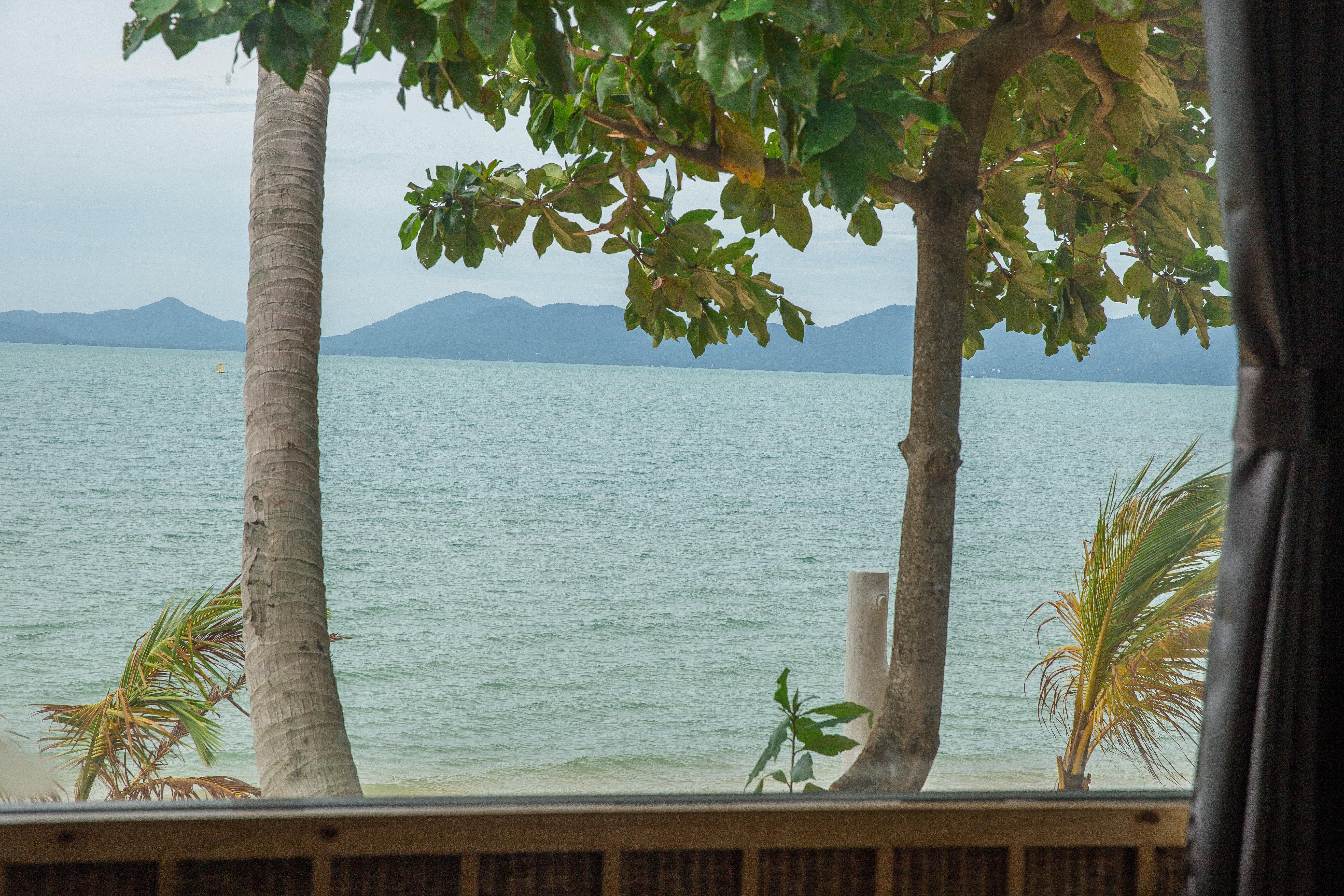 Adarin Beach Resort หาดแม่น้ำ ภายนอก รูปภาพ