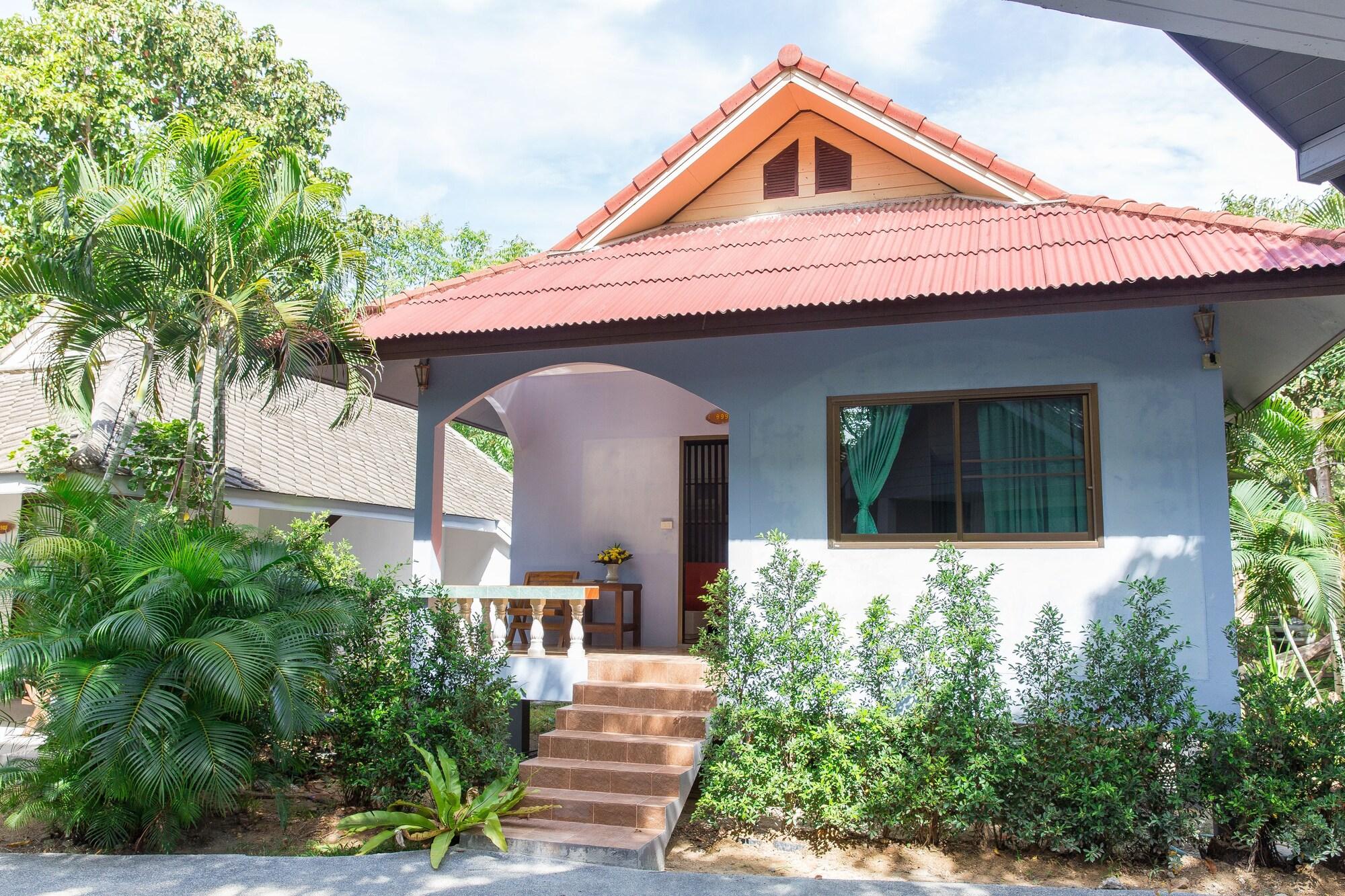 Adarin Beach Resort หาดแม่น้ำ ภายนอก รูปภาพ