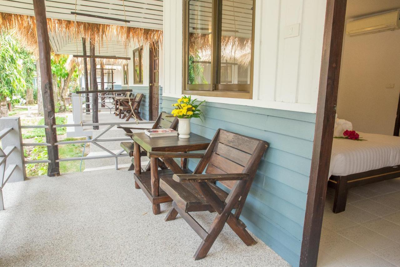 Adarin Beach Resort หาดแม่น้ำ ภายนอก รูปภาพ